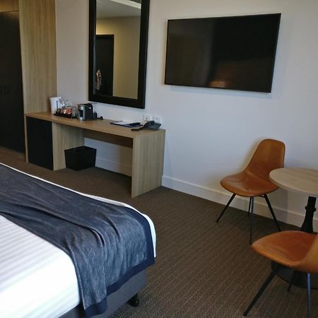 Springs Newcastle Motel Luaran gambar