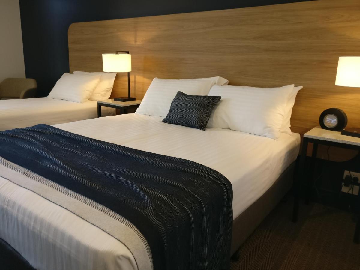 Springs Newcastle Motel Luaran gambar