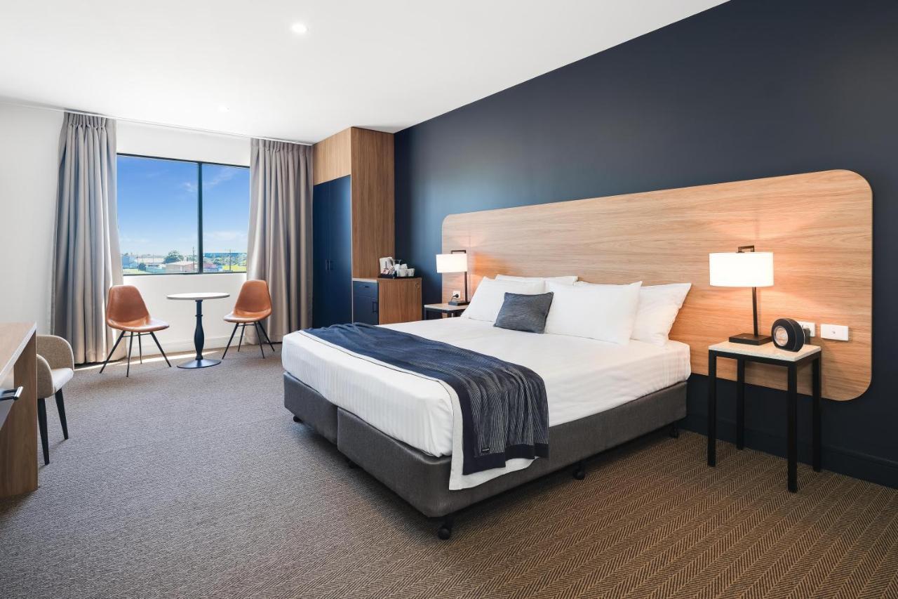 Springs Newcastle Motel Luaran gambar