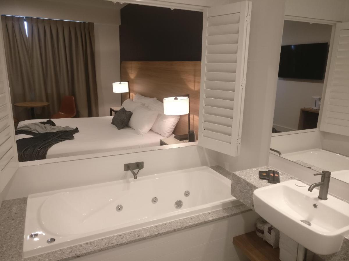Springs Newcastle Motel Luaran gambar