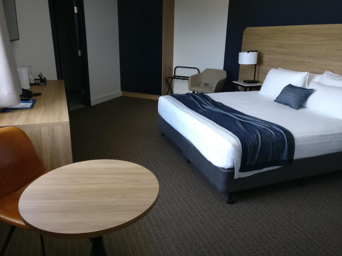 Springs Newcastle Motel Luaran gambar