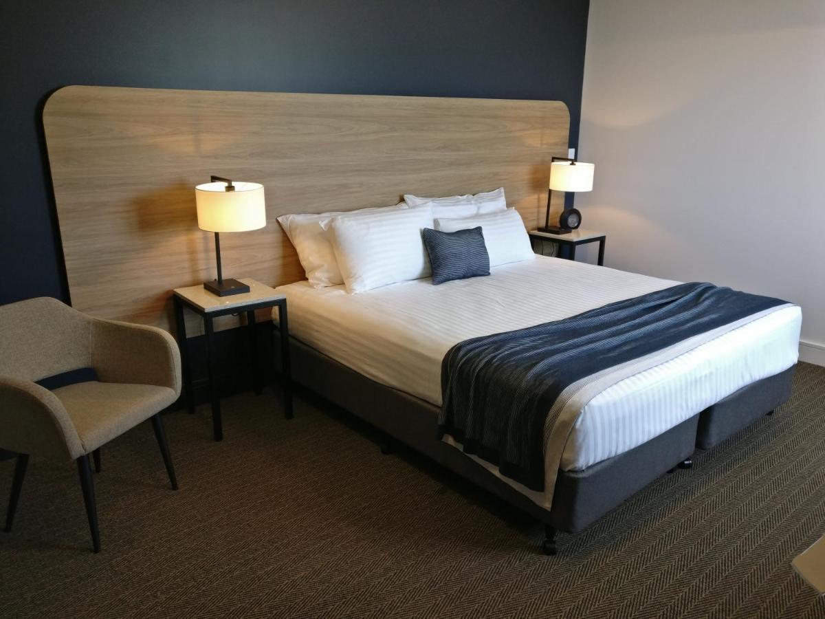 Springs Newcastle Motel Luaran gambar