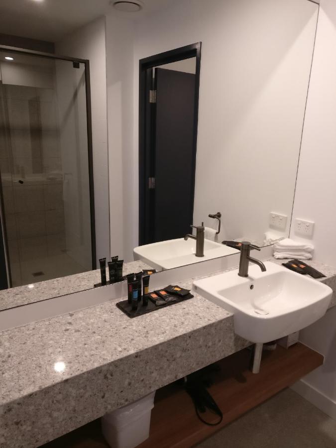 Springs Newcastle Motel Luaran gambar