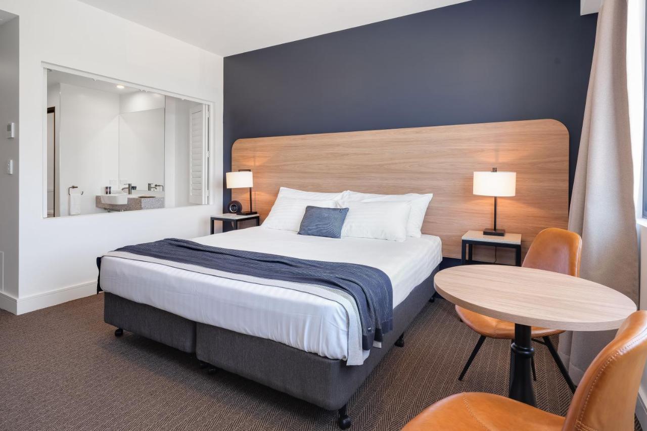 Springs Newcastle Motel Luaran gambar