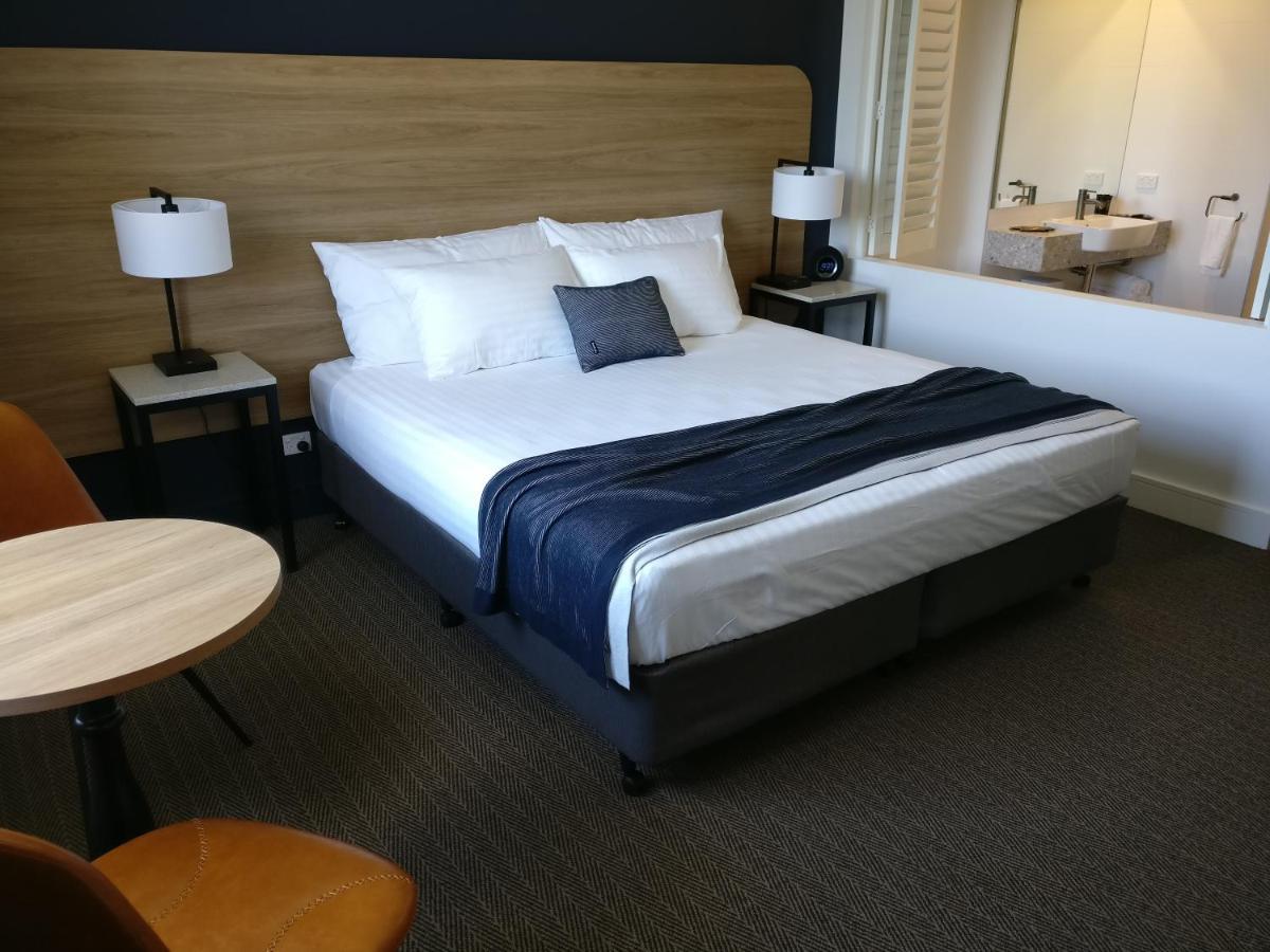 Springs Newcastle Motel Luaran gambar
