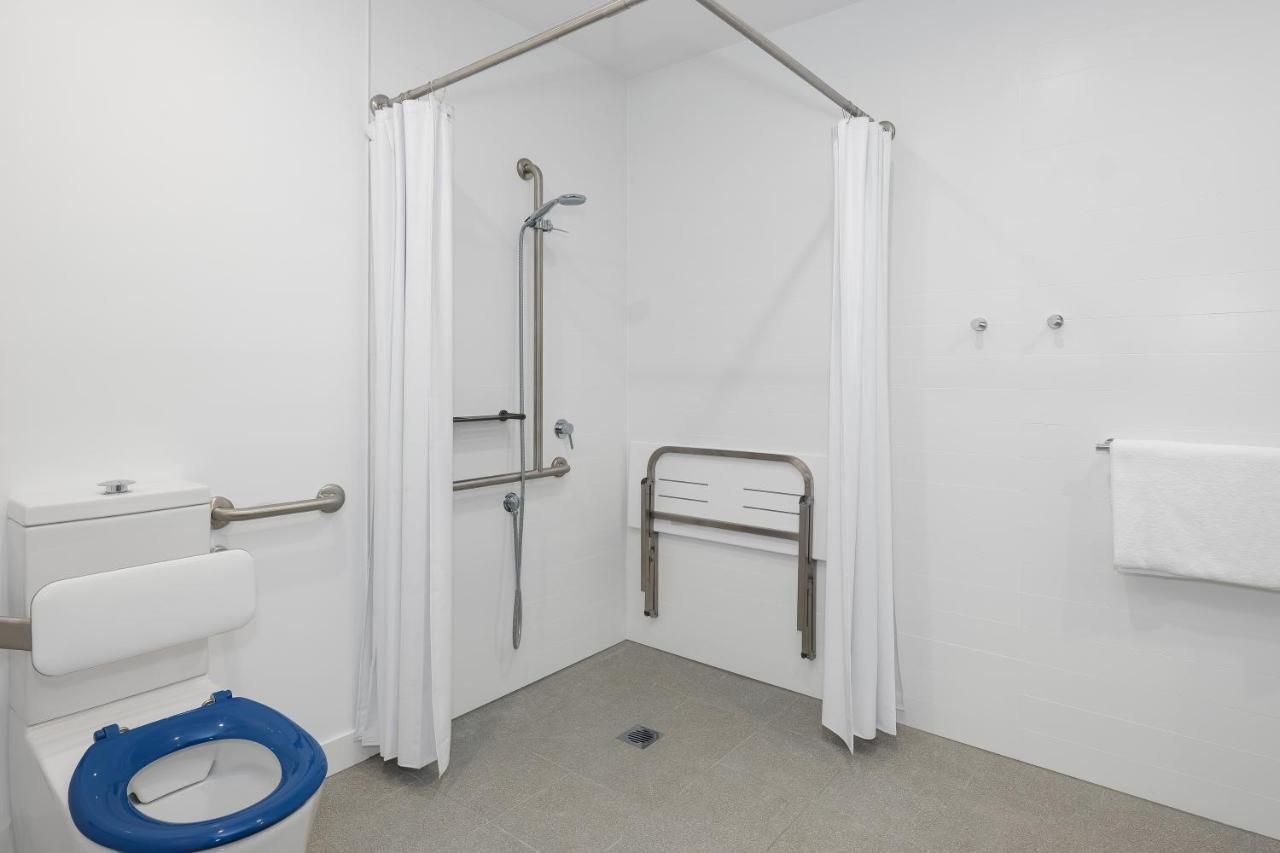 Springs Newcastle Motel Luaran gambar