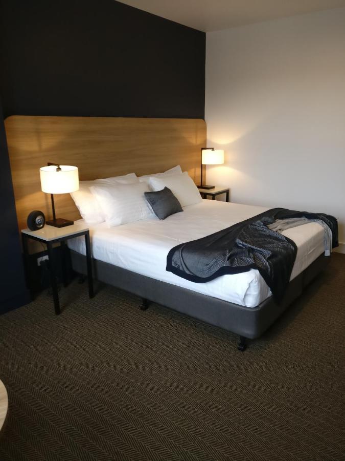 Springs Newcastle Motel Luaran gambar