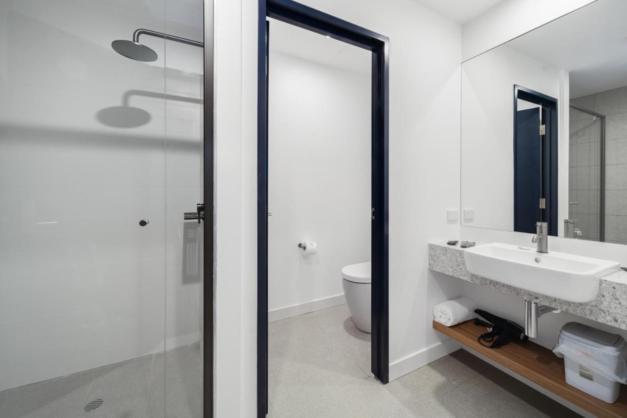 Springs Newcastle Motel Luaran gambar