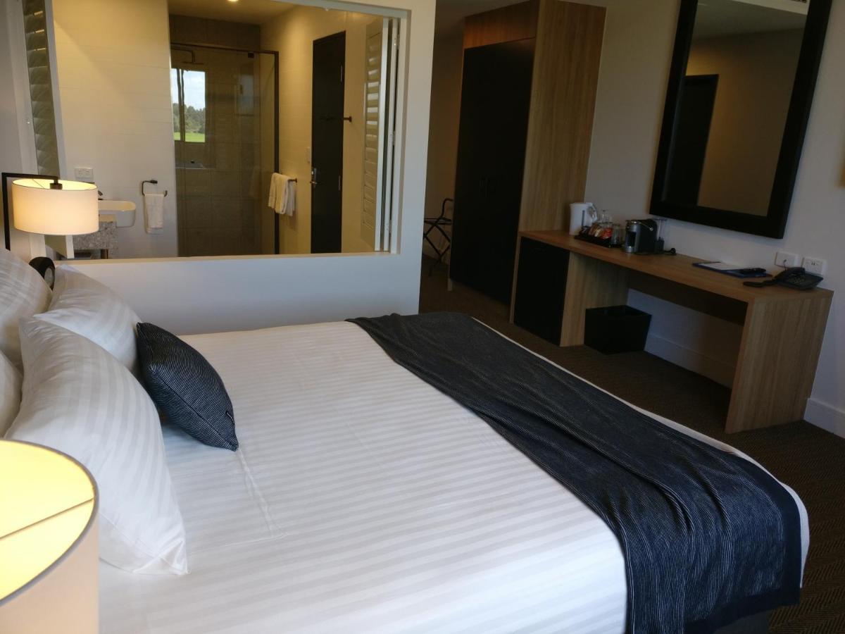 Springs Newcastle Motel Luaran gambar