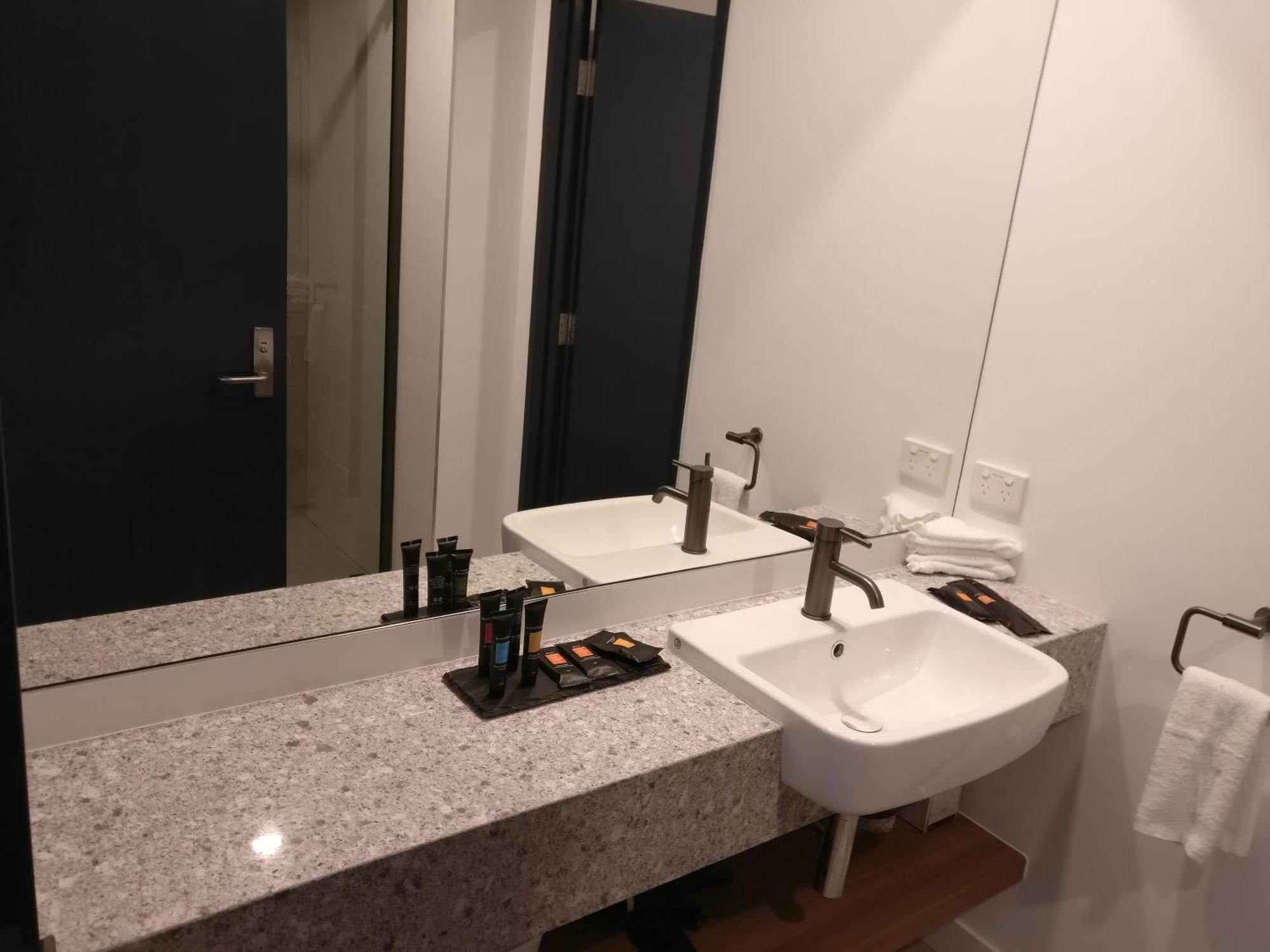 Springs Newcastle Motel Bilik gambar